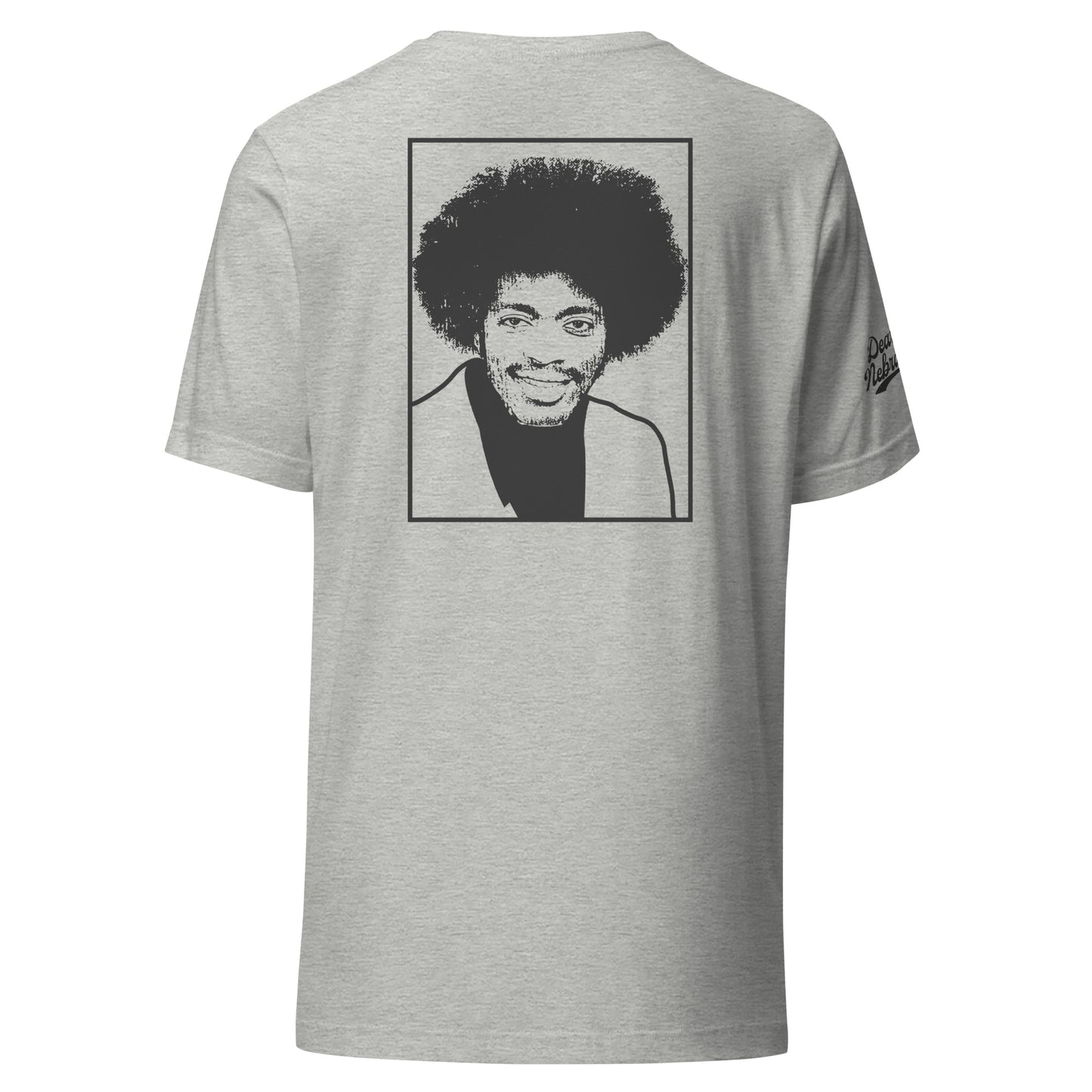 Are you Hip? (Red or Grey with Black Script)