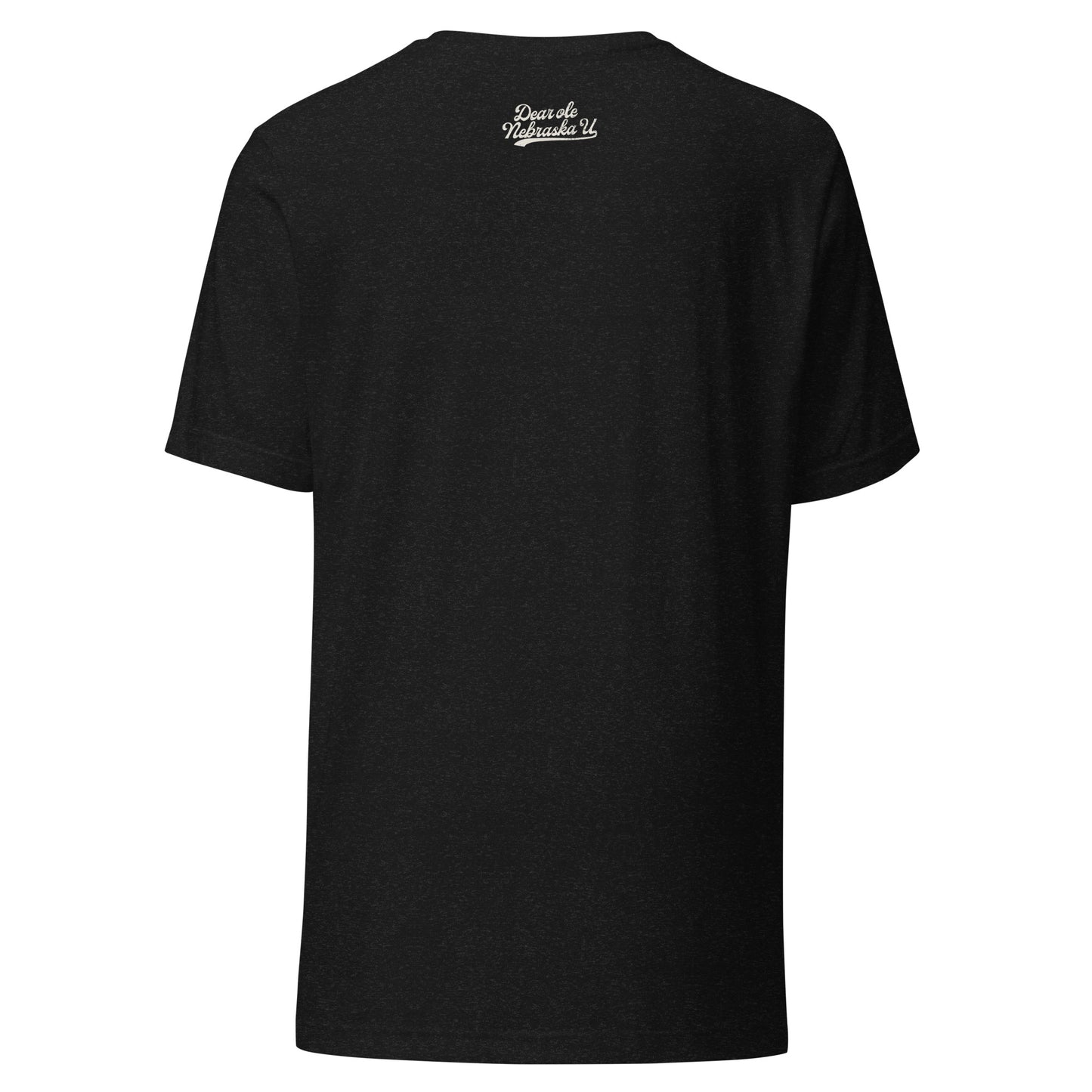 Boomshakalaka (Black with White Script)