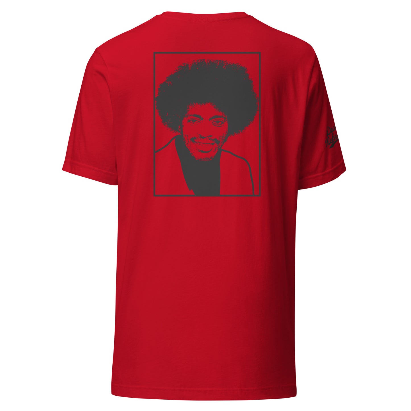 Are you Hip? (Red or Grey with Black Script)
