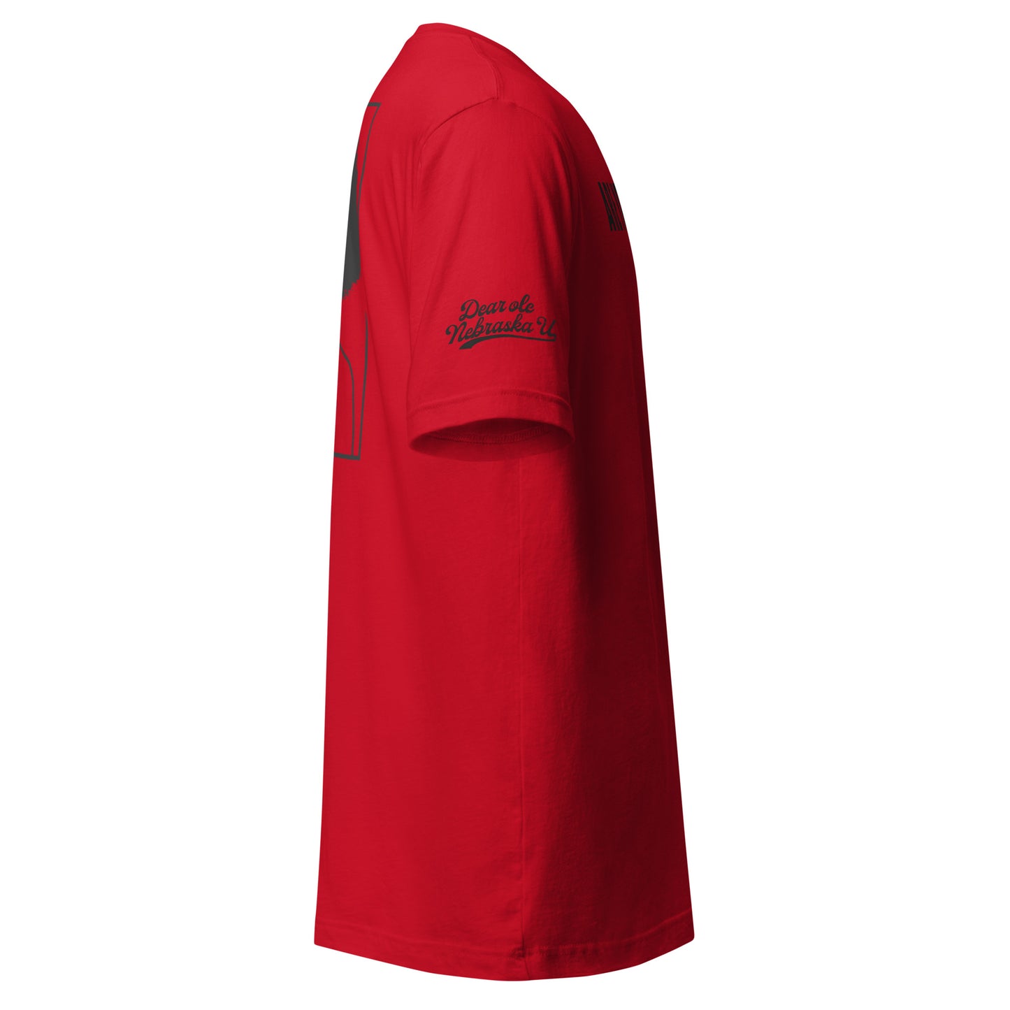 Are you Hip? (Red or Grey with Black Script)