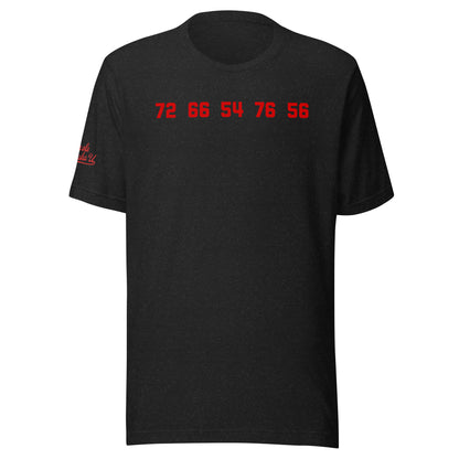 1994 OL (Black with Red Script)
